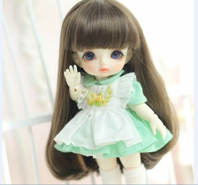 pukifee size